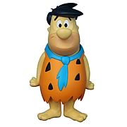 Flintstones Fred Flintstone Hanna-Barbera Action Figure